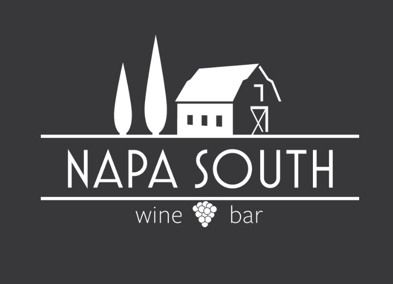 Napa South Logo